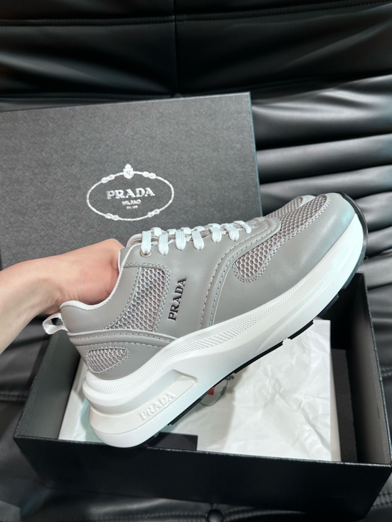 Prada Sneakers